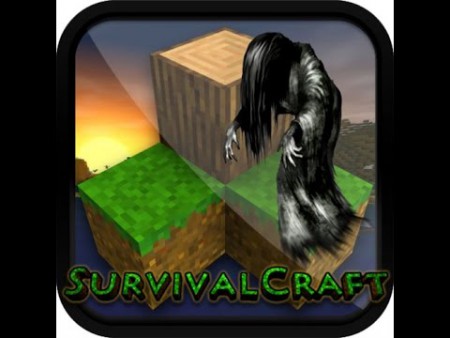 TE GUSTA EL MISTERIO?  CON ESTE MOD PODRÁS TENER FANTASMAS DENTRO DE TU SURVIVALCRAFT!!!