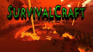 QUIERES CONOCER EL INFIERNO EN SURVIVALCRAFT?
